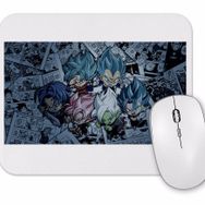 Baskı Dükkanı Dragon Ball Super 2 Mouse Pad