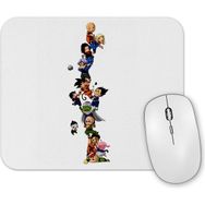 Baskı Dükkanı Dragon Ball Z 04 Mouse Pad