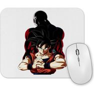 Baskı Dükkanı Dragon Ball Z Super 02 Mouse Pad