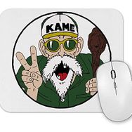 Baskı Dükkanı Dragon BALL03 Mouse Pad