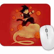 Baskı Dükkanı Dragon Nimbus Mouse Pad