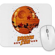 Baskı Dükkanı Dragonball Z Super Mouse Pad