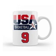 Baskı Dükkanı Dream Team Jordan Kupa