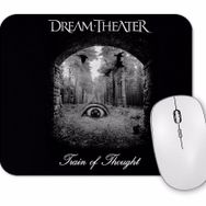 Baskı Dükkanı Dream Theater Train of Thought Mouse Pad