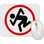 Baskı Dükkanı Drı Exploited Suicidal Tendencies Municipal Waste Anthrax Sod Mod Mouse Pad