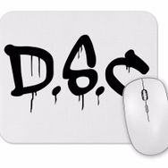 Baskı Dükkanı Dsc Mouse Pad