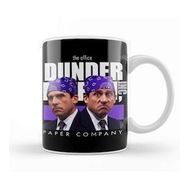 Baskı Dükkanı Dunder Mifflin Michael Scott The Office Kupa