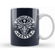Baskı Dükkanı Dungeon Master Est 1974 Kupa