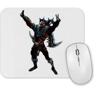Baskı Dükkanı Dungeons Dragons Caverna Do Dragao Mouse Pad
