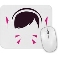 Baskı Dükkanı Dva Mouse Pad