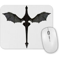Baskı Dükkanı Eagle Mouse Pad