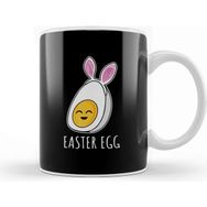 Baskı Dükkanı Easter Egg Kupa Bardak