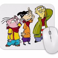 Baskı Dükkanı Ed Edd ve Eddy Mouse Pad