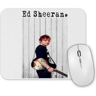 Baskı Dükkanı Ed Sheeran Mouse Pad