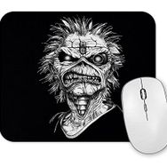 Baskı Dükkanı Eddie Mouse Pad