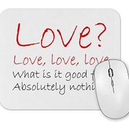 Baskı Dükkanı Effy Skins Mouse Pad