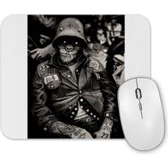 Baskı Dükkanı El Soldado Mouse Pad
