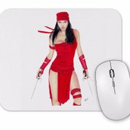 Baskı Dükkanı Elektra Mouse Pad