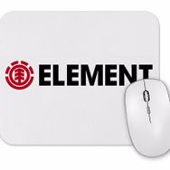 Baskı Dükkanı Elemental Mouse Pad