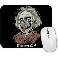 Baskı Dükkanı E=mc2 Matematik Mouse Pad