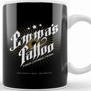 Baskı Dükkanı Emmas Tattoo Once Upon A Time Kupa