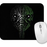 Baskı Dükkanı Engineer Clean Mouse Pad