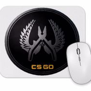 Baskı Dükkanı Enjoy Counter Strike Mouse Pad