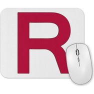 Baskı Dükkanı Equipe Rocket Mouse Pad