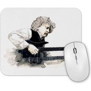 Baskı Dükkanı Erkan Oğur İllustrasyon Mouse Pad