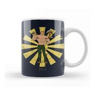 Baskı Dükkanı Escanor Retro Japanese Seven Deadly Sins Kupa