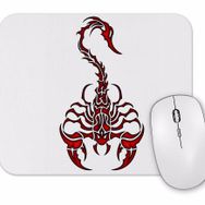 Baskı Dükkanı Escudo C A Mouse Pad