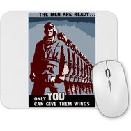 Baskı Dükkanı Esta Pronto Mouse Pad