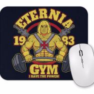 Baskı Dükkanı Eternıa Mouse Pad