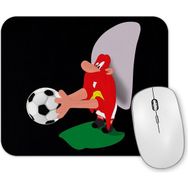 Baskı Dükkanı Eufrazino Mouse Pad