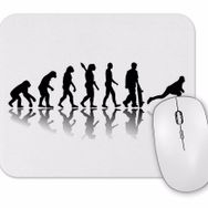 Baskı Dükkanı Eureka Mouse Pad
