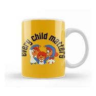 Baskı Dükkanı Every Child Matters 2021 Kupa