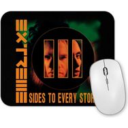Baskı Dükkanı Extreme 3 Sides To Every Story Mouse Pad
