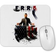 Baskı Dükkanı Farcry 5 Joseph Seed Mouse Pad