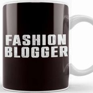 Baskı Dükkanı Fashion Blogger Beauty Blog Blogging Influencer Shopping Kupa