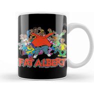 Baskı Dükkanı Fat Albert Kupa