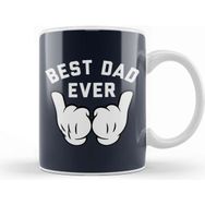 Baskı Dükkanı Fathers Day Bank Of Dad Open 24 Hours Kupa Bardak