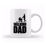 Baskı Dükkanı Fathers Day Best Dad Ever Pointing Fingers Kupa Bardak