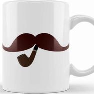 Baskı Dükkanı Fathers Day Kupa Bardak