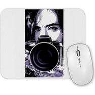 Baskı Dükkanı Feminina Jessica Jones Mouse Pad