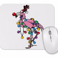 Baskı Dükkanı Ferrari Mouse Pad