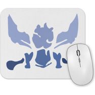 Baskı Dükkanı Fighter League of Legends Mouse Pad