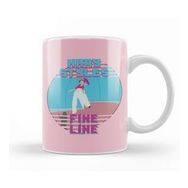 Baskı Dükkanı Fine Line Harry Styles 03 Kupa Bardak