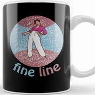 Baskı Dükkanı Fine Line Harry Styles 09 Kupa Bardak