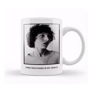 Baskı Dükkanı Finn Wolfhard 03 Kupa Bardak