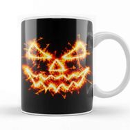 Baskı Dükkanı Fire Monster Kupa Bardak